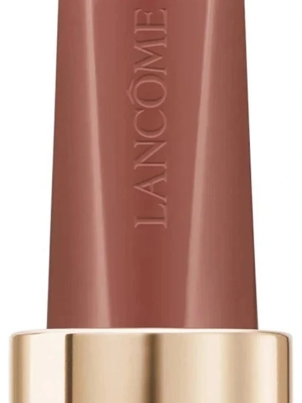 Lancome L'Absolu Rouge Ruby Cream 274 Coeur de Rubis Hydrating Satin Lipstick